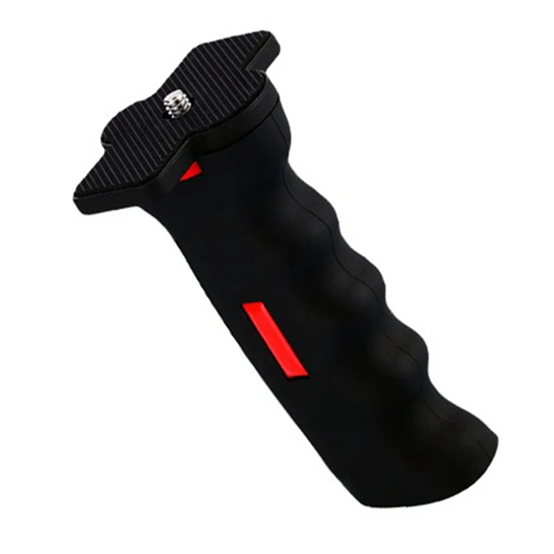 حامل سيلفي عالمي محمول ، كاميرا فيديو ، هاتف محمول ، كاميرا رياضية ، استبدال مقبض التسجيل