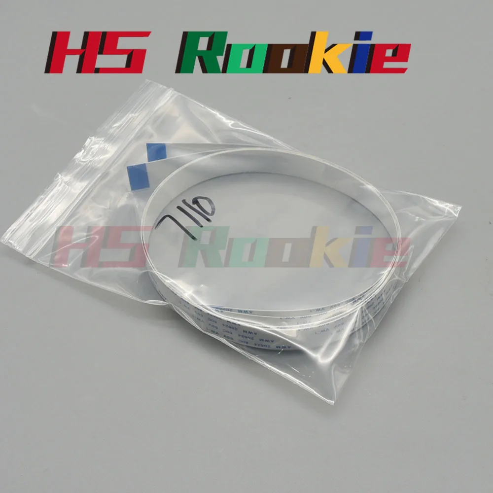 5sets 932 932XL 933 933XL PrintHead Cable as for HP OfficeJet 6100 6600 6700 7110 7610 7612 CB863-80013A CB863-80002A CB863-6013