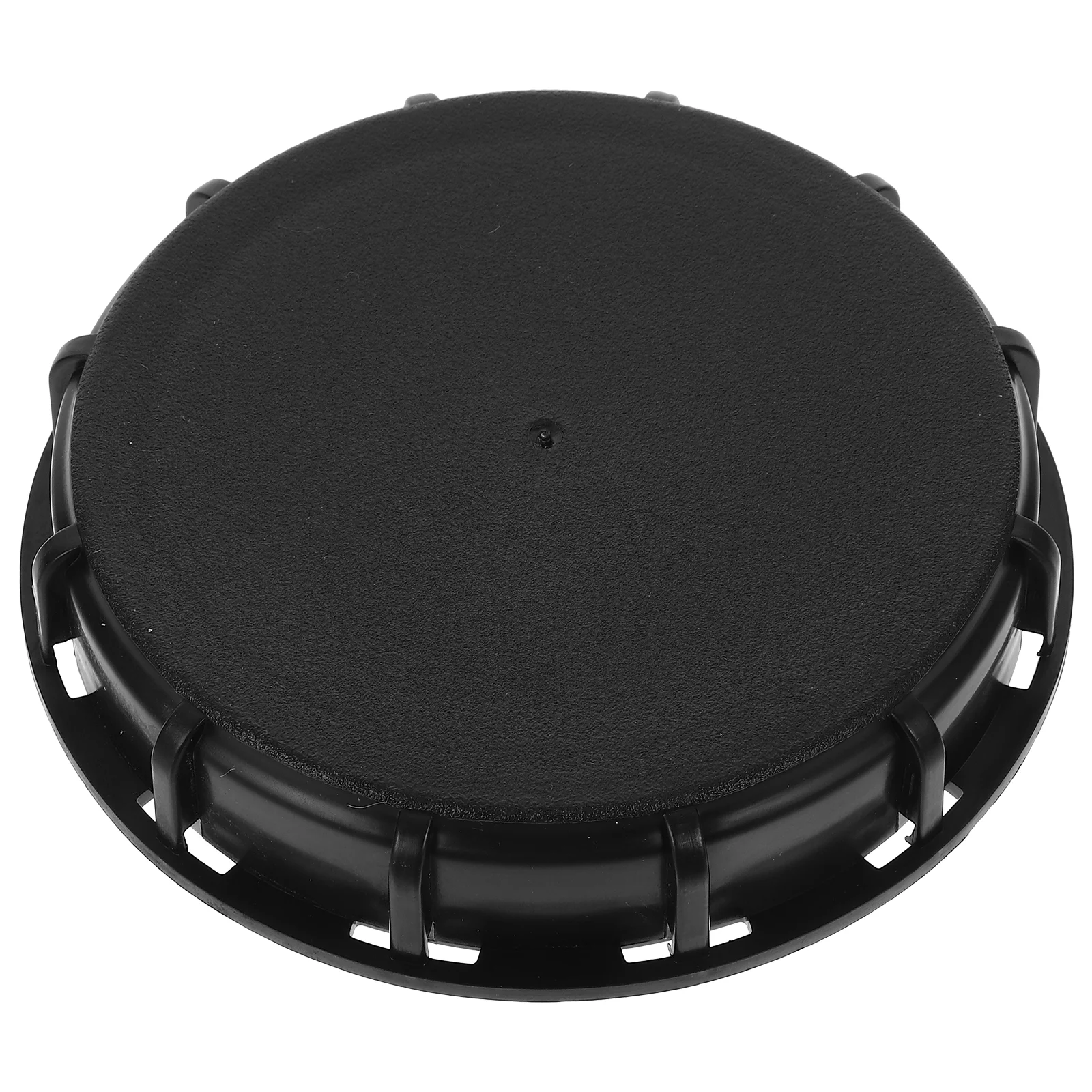 Coperchio della benna tappi o tappi per salvadanaio tappi per tappo del radiatore a vite per serbatoio Ibc sigillatura in plastica