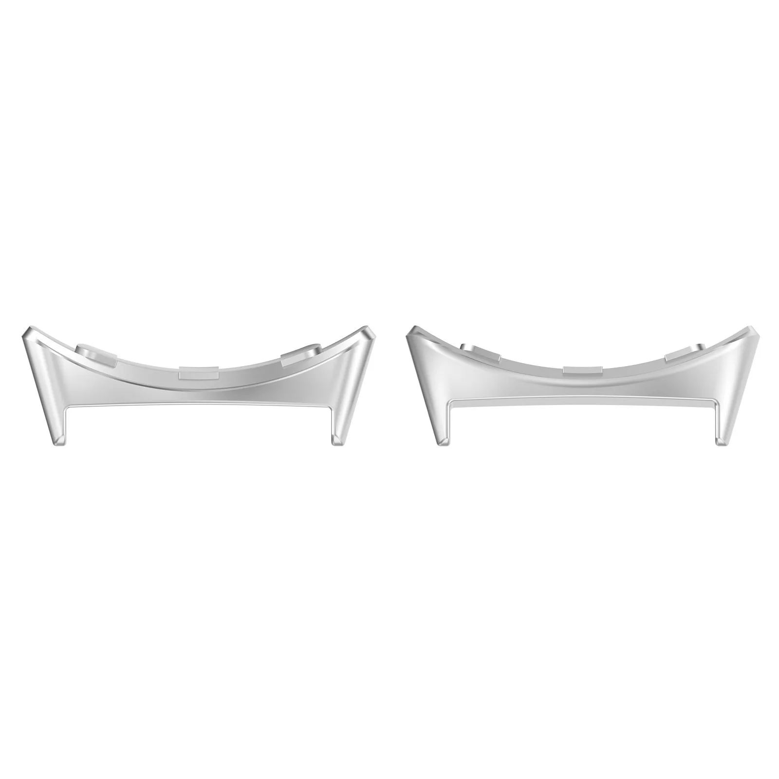 สายเชื่อมต่อสำหรับ Google Pixel1/2/3 41มม. 45มม. อุปกรณ์เสริมสายรัดข้อมือนาฬิกาสำหรับ Google อะแดปเตอร์นาฬิกาพิกเซล