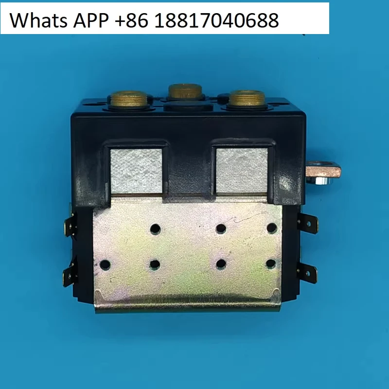 Contactor DC88-317T DC88-360T 24V/48V carretilla elevadora caminar relé DC