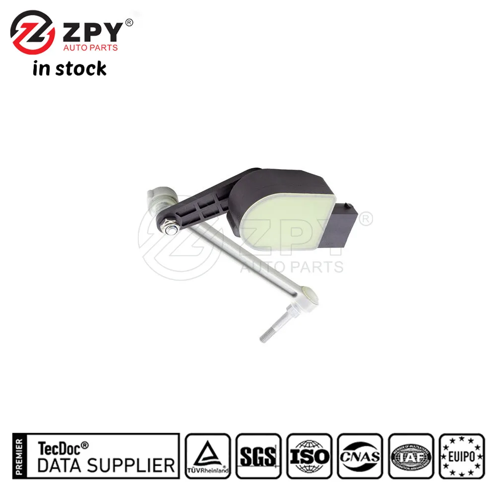 ZPY nueva calidad Sensor de ajuste del rango de faros para VW 02-16 3D0941286D