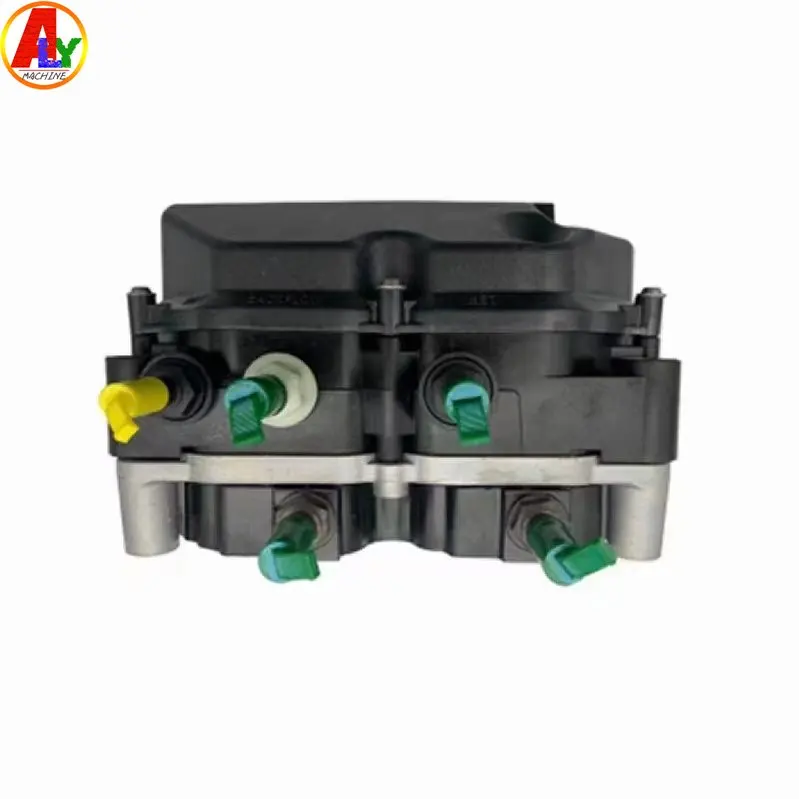 ALYTEST 2.2 Water Cooling Pump 0444042036 of Urea  for Hino Volvo Mercedes ---Benz S17H0-E002 0444042037