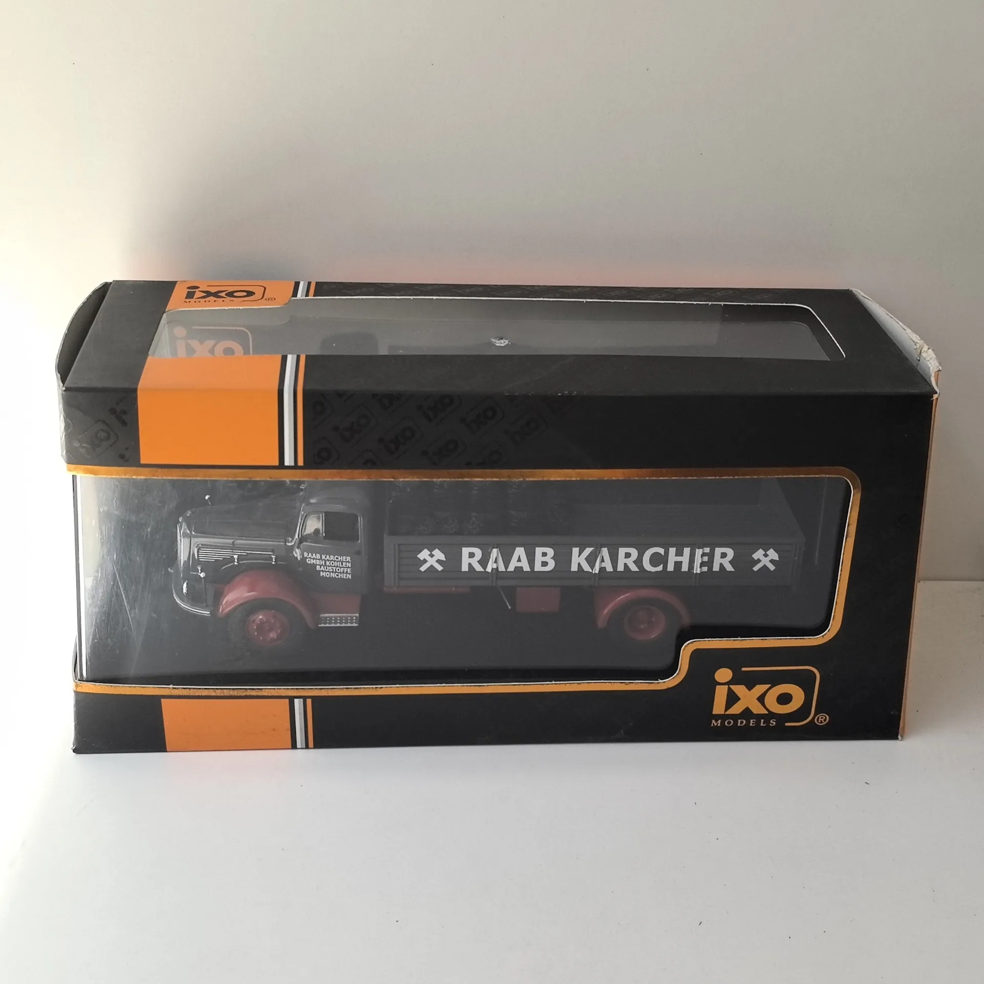 

Литой под давлением IXO масштаб 1/43 Benz L-325 транспортный грузовик модель автомобиля из сплава Коллекционная игрушка в подарок сувенир дисплей орнамент