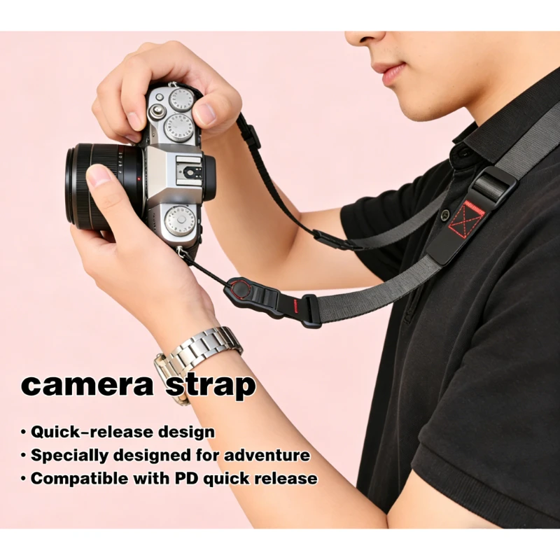 New Classical Camer…