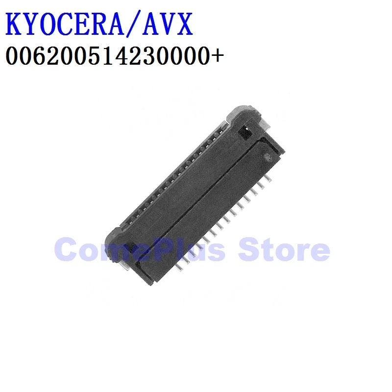 

10PCS 006200514230000+ 045036006200862+ Connectors