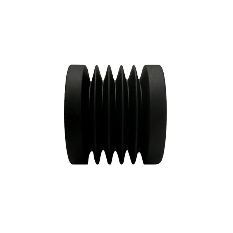 

Practical-For Bambu Lab 3D Printer Anti Vibration Feet For Bambu Lab X1 Series And P1P Universal Foot Anti-Slip Rubber Shock Pad