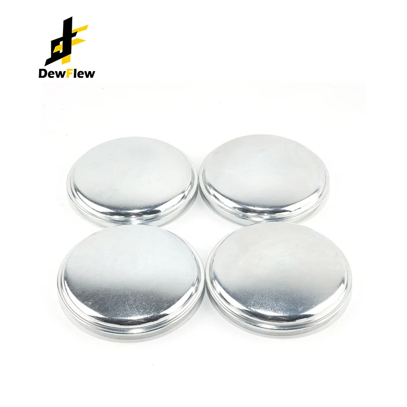 DewFlew 1/4Pcs Out 113.3mm(4.46