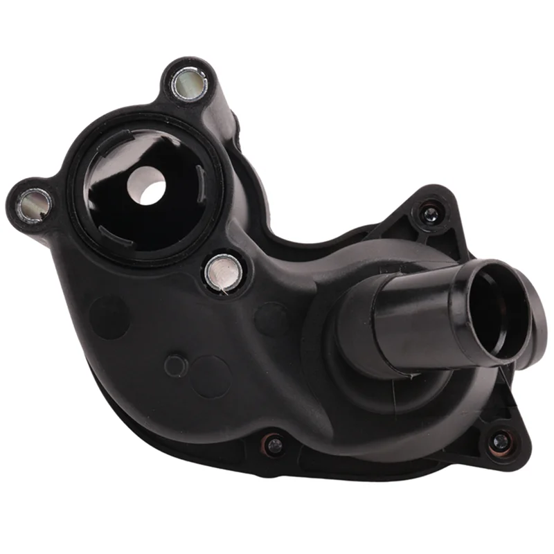 

ABHY-Car Engine Thermostat Housing Assembly For Ford Explorer Sport Ranger 4.0L Engine 2L2E-9K478-BA 2L2E9K478BA