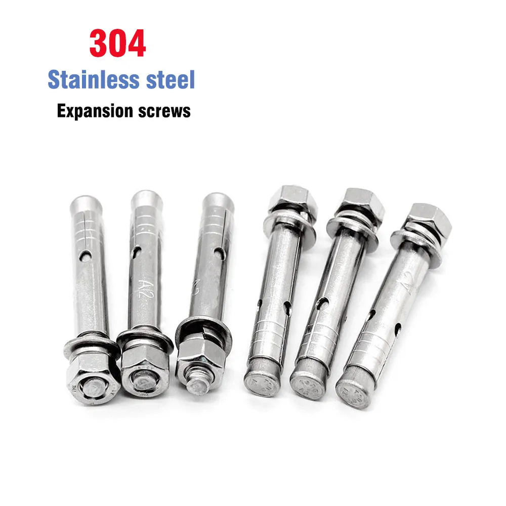 5/10PCS Stainless S…