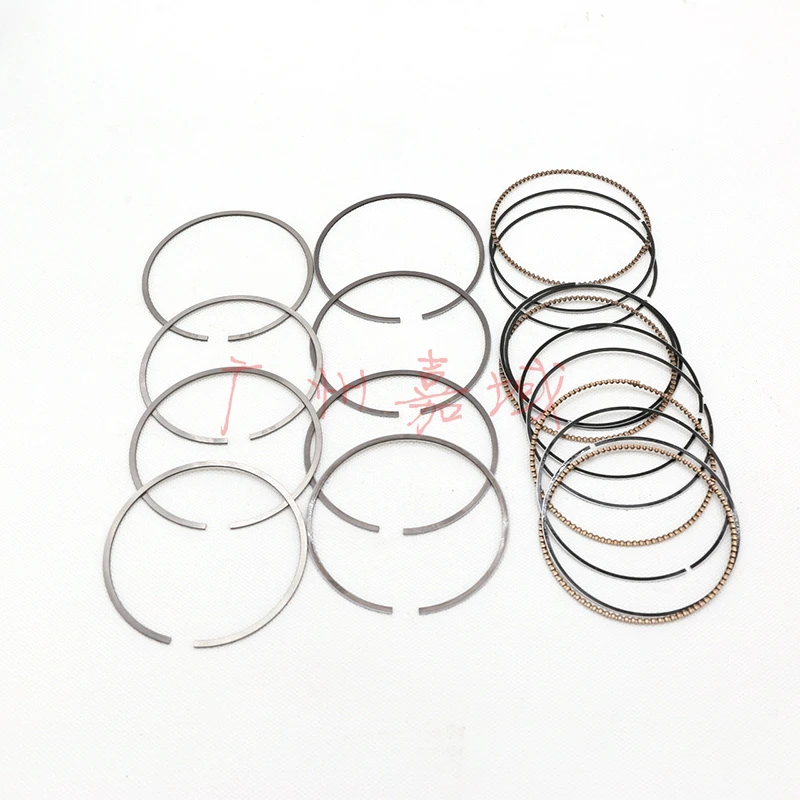 Engine Piston ring For Mercedes-Benz  M274.920 W205 C218 W212 A207 C253 SLC R172 A35 A220 C300 CLA250 GLE350 2.0T 2740301517