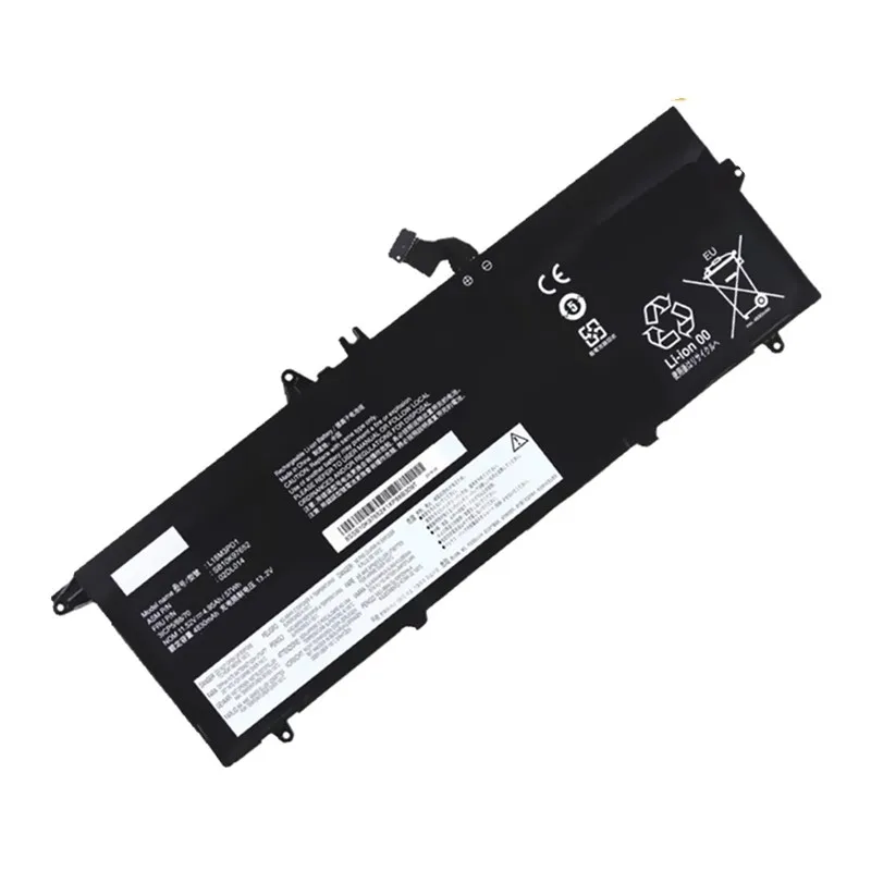 L18M3PD1 Laptop Battery For Lenovo Thinkpad  T490S T495S T14S L18L3PD1 L18M3PD2 L18C3PD2 02DL013 02DL014 02DL015 02DL016