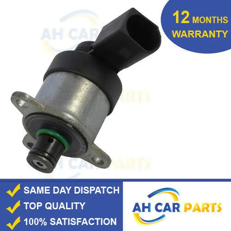 Fuel Metering Unit for 0928400560 0928400482 0928400537 Fuel Metering Valve Cross Border