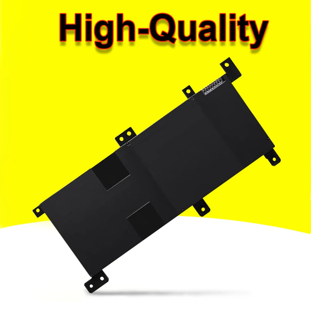 High Quality C21N1509 Laptop Battery For ASUS VivoBook X556U F556U K556U A556U R558U FL5900U VM591U Notebook Battery