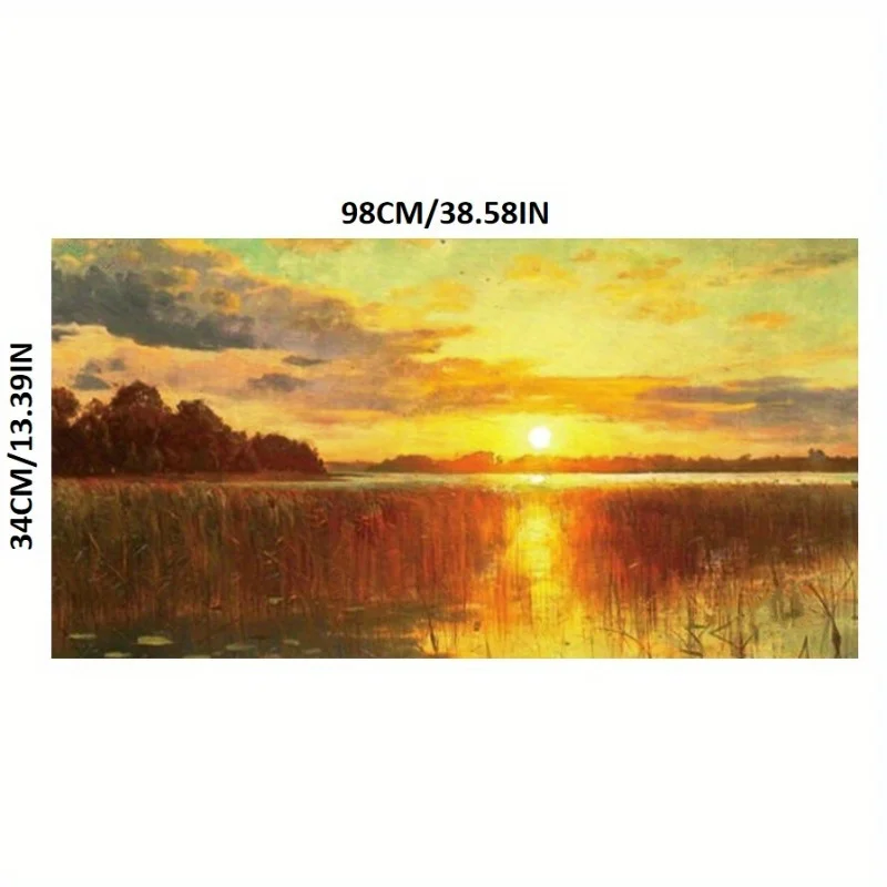 하이 퀄리티 성인 종이 퍼즐 설정 선 직소 교육용 게임, 홈 데코, 벽 디스플레이, 스트레스 해소 레저 장난감, 1000 개