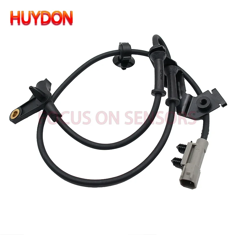 4683470AF 4683471AF New Front ABS Speed Sensor for 2006-2007 Chrysler Town & Country Dodge Grand Caravan Auto Part High Quality