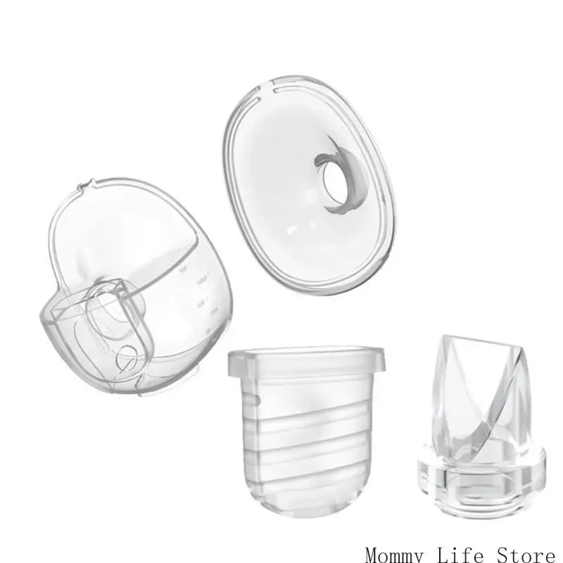 

Пакет из 4pc Wrong Parts Parts Flance и Duckbill Cloves для моделей S32/S39 Safe