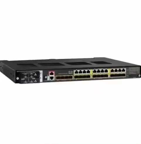 IE-4010-16S12P Cisc… - image