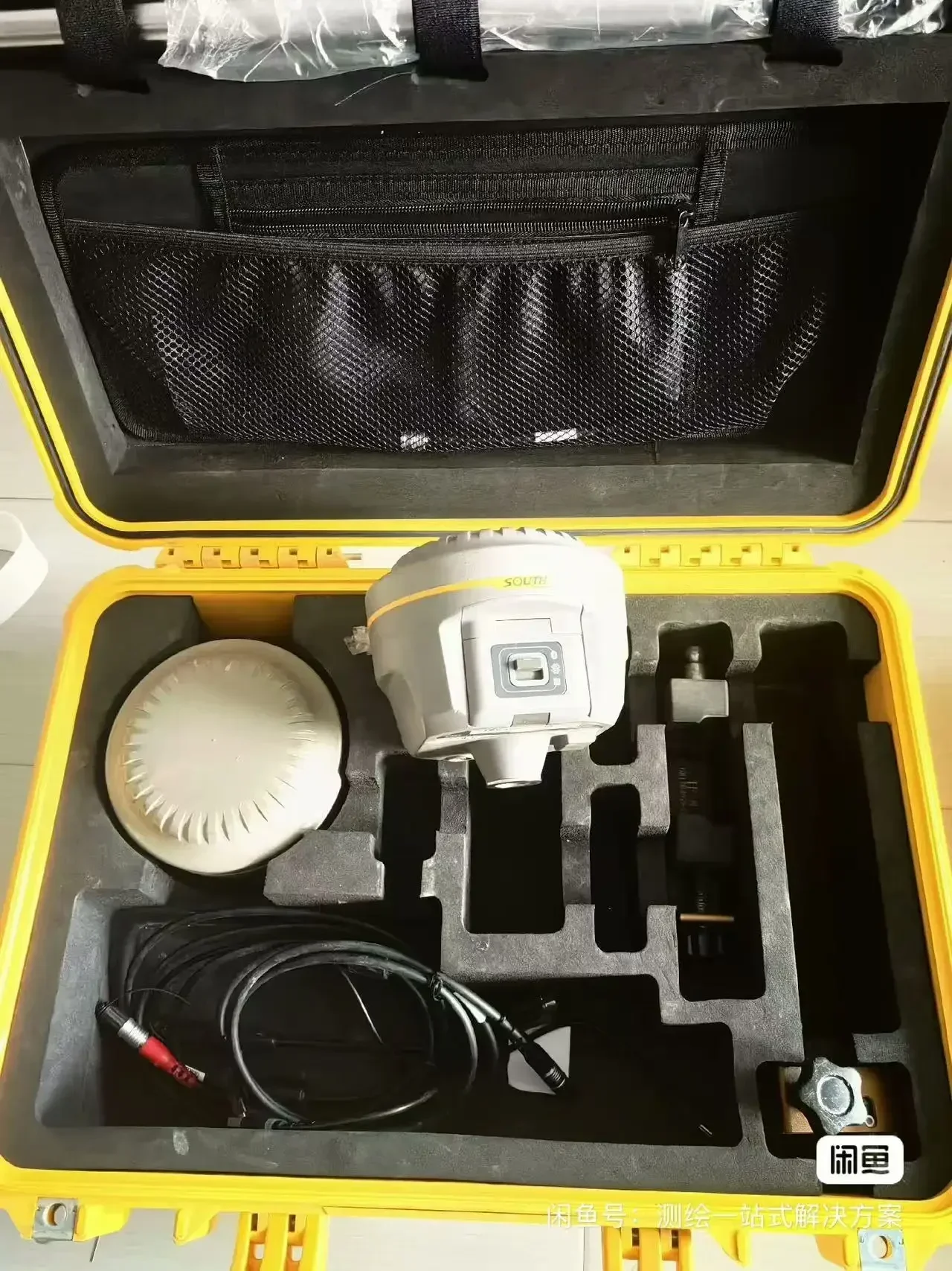 

Southern G1 RTK 2 units