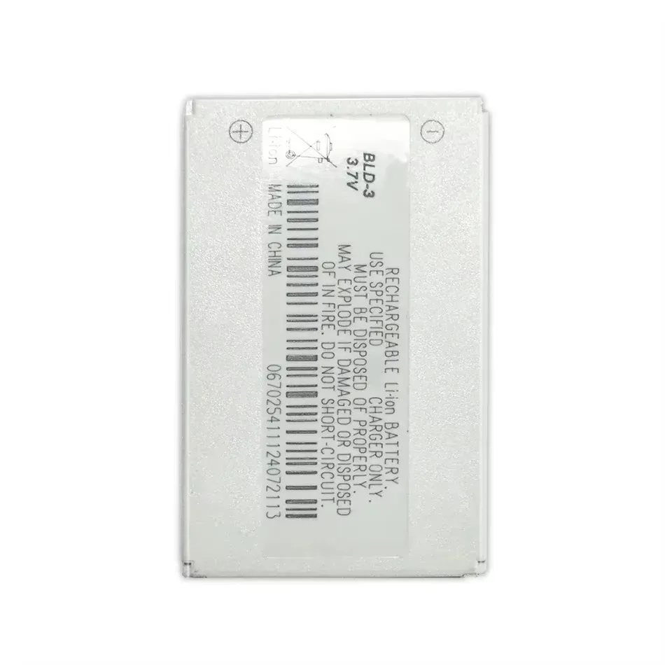 BLD-3 Battery Nokia, For Nokia 2100, 3200, 3300, I6260, 6220, 6610, 6610I, 7210, 7250, 7250I