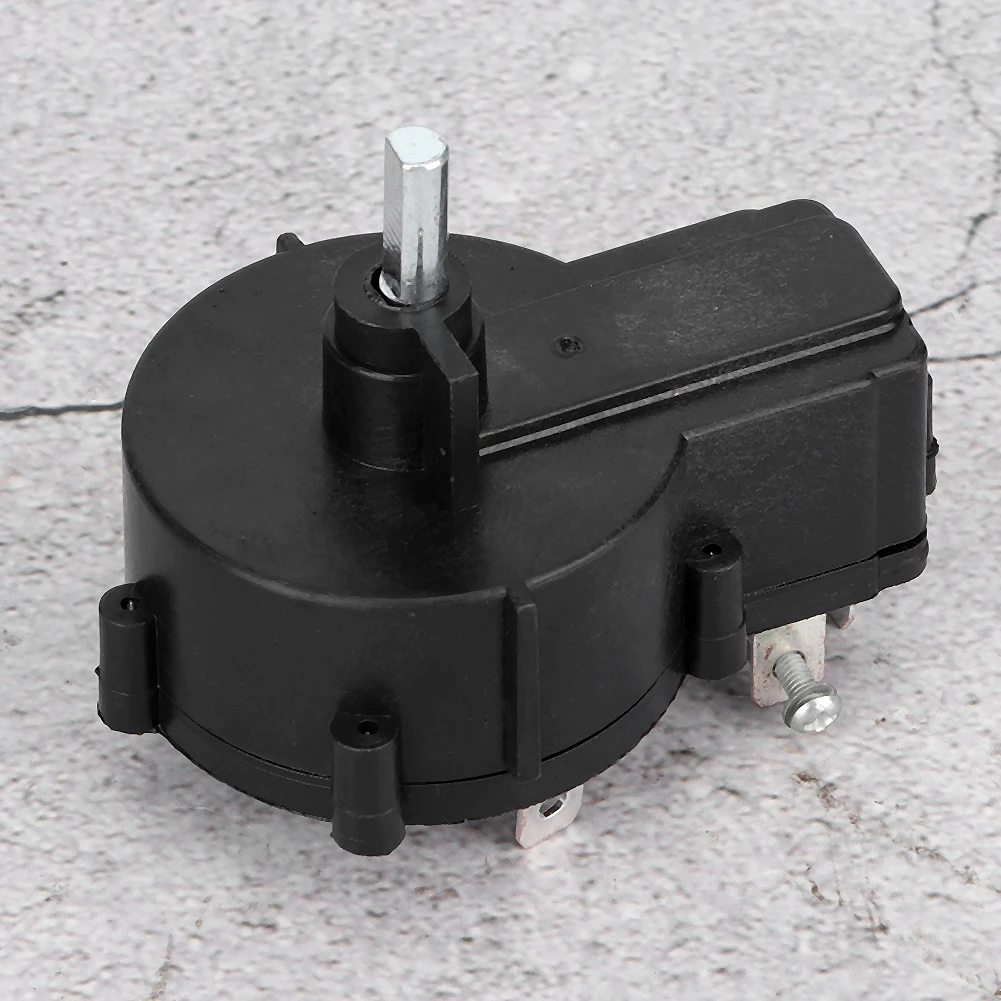 12V Electric Propeller Motor Switch Speed Controller Accessory for 68lb 86lb Outboard Speed Controller Speed Switch Replacement