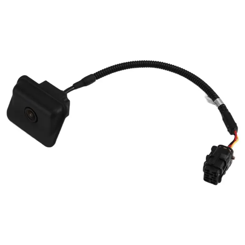 A82M-Reverse Camera Backup For Jac T6 T8 Pick-Up Truck Car 3667340P3061 Rear View Camera