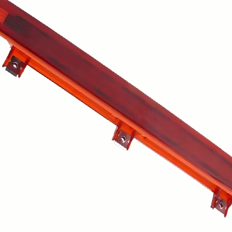 LED High Level Third Brake Light Lamp Red Lens Replacement for VW Touran 1T 2003-2010 Part Number 1T0945097A