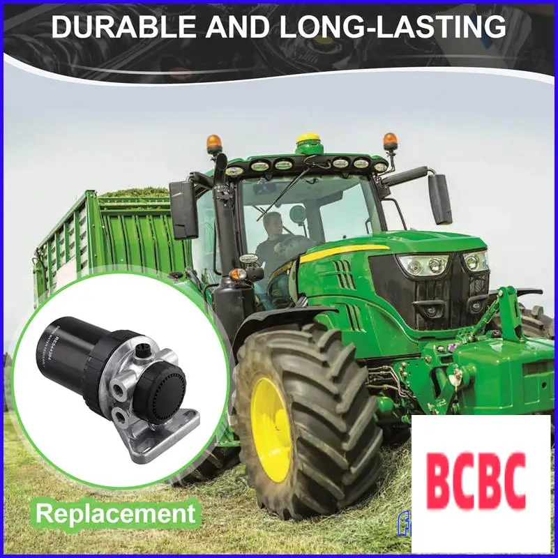 BB-RE527507 مرشح الوقود آسى لجرار جون ديري 4045 5080 5080R 5090 5090R 5100R 6068 6105M 6125M 6130 6225 6230