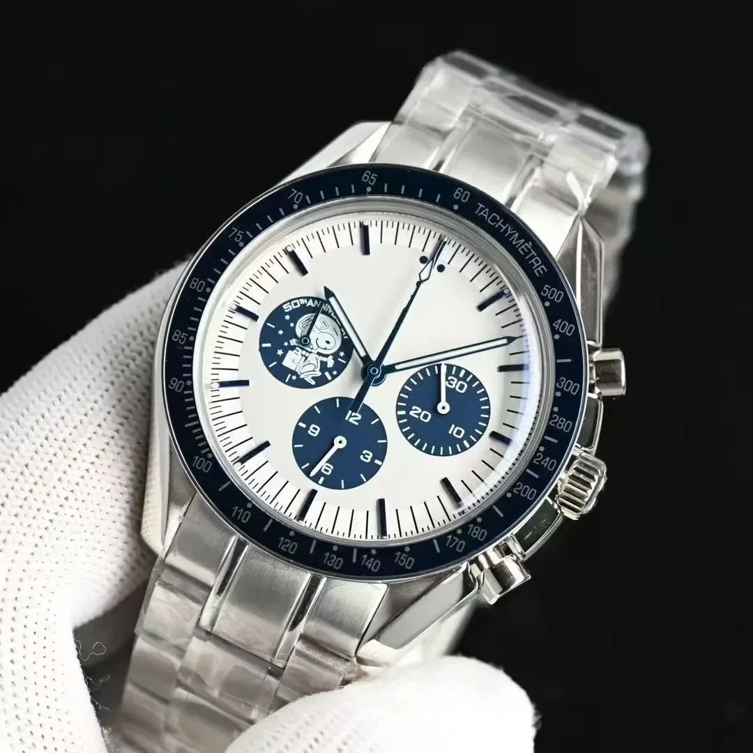 Рисунок 3 - Модные автоматические механические