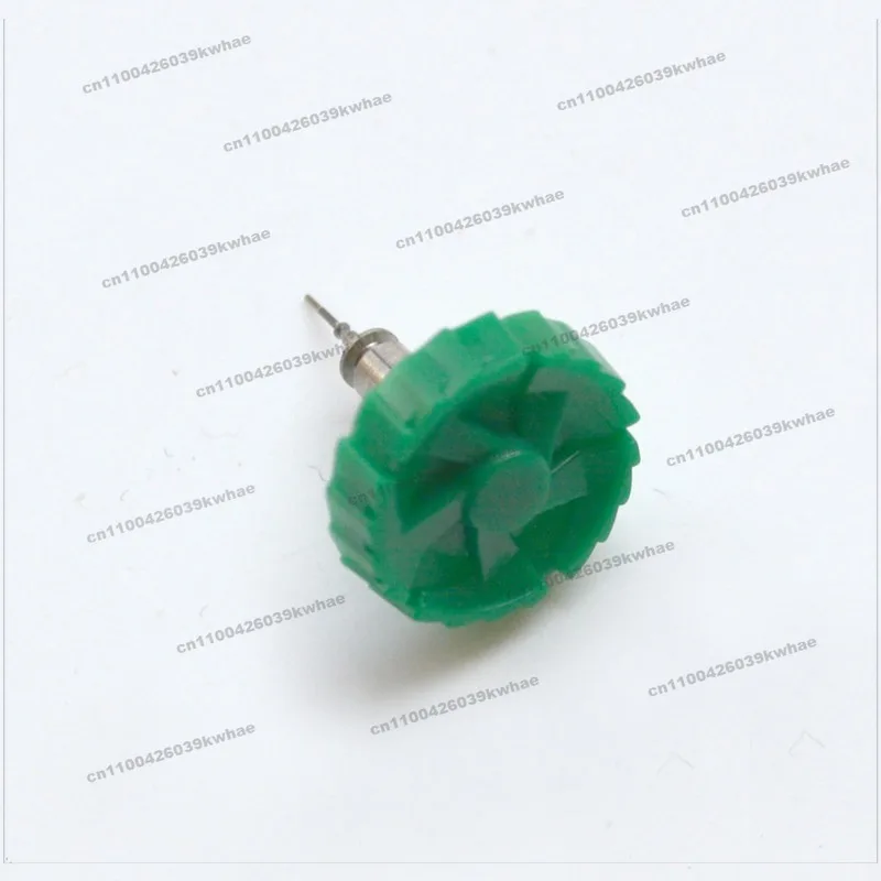 For Original Accessories GA-400/GBA-400 Original Handle Knob, Debugging Schedule Crown