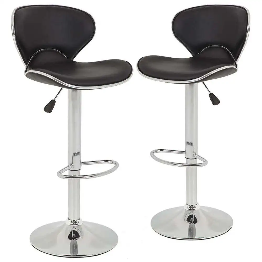 

Various Style Lifting Rotating Bar Chair Luxury Home Front Desk High Chair Stool Minimalist Modern Bar Chair