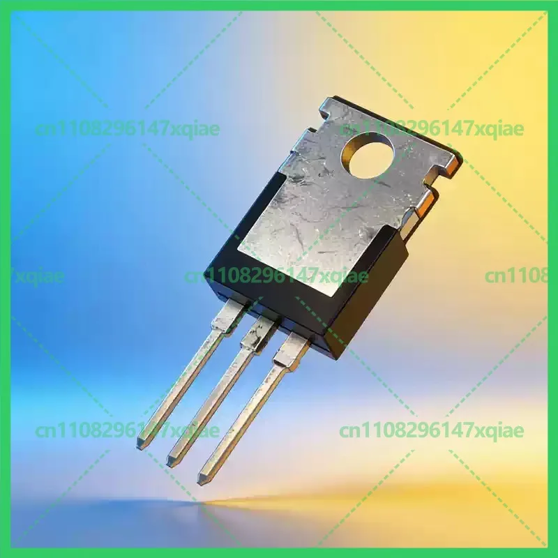 50-100Pcs Large Chip IRFB4127PBF IRFB4127 76A200V TO220 FET