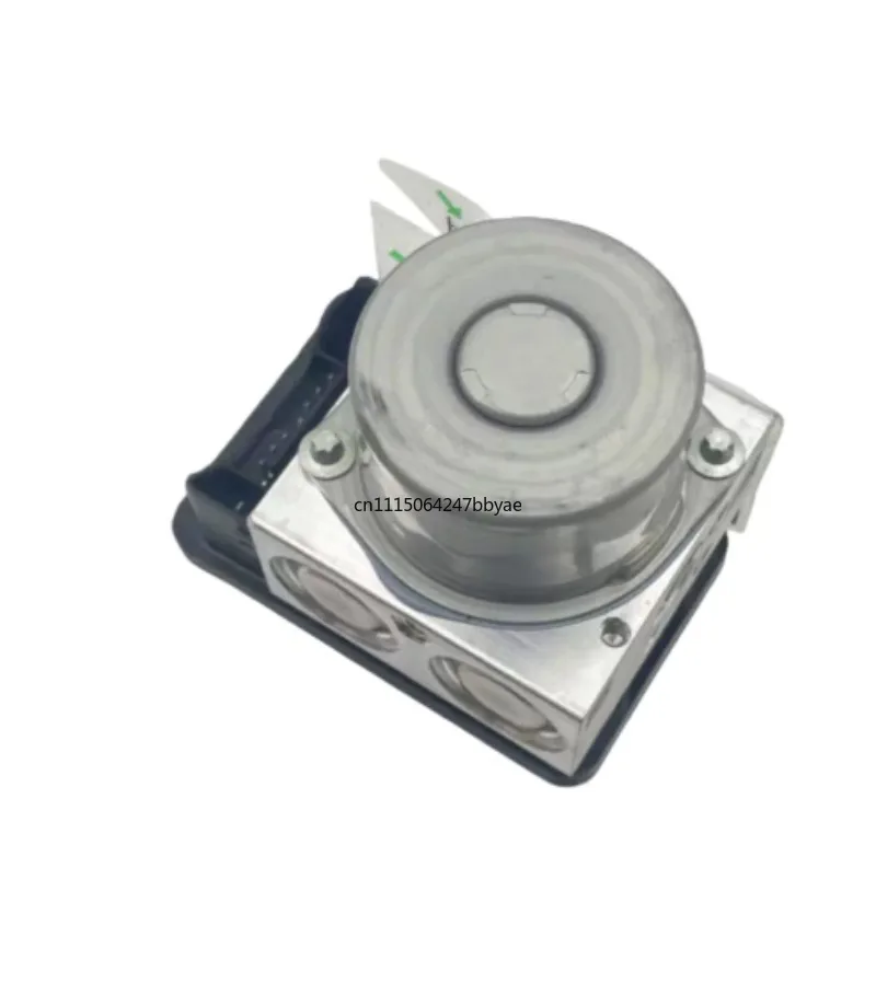 For CFMOTO 450NK 450SR 450MT SR450 Motorcycle Anti‑Lock Braking System Replacement Part ABS Pump Brake Control Unit