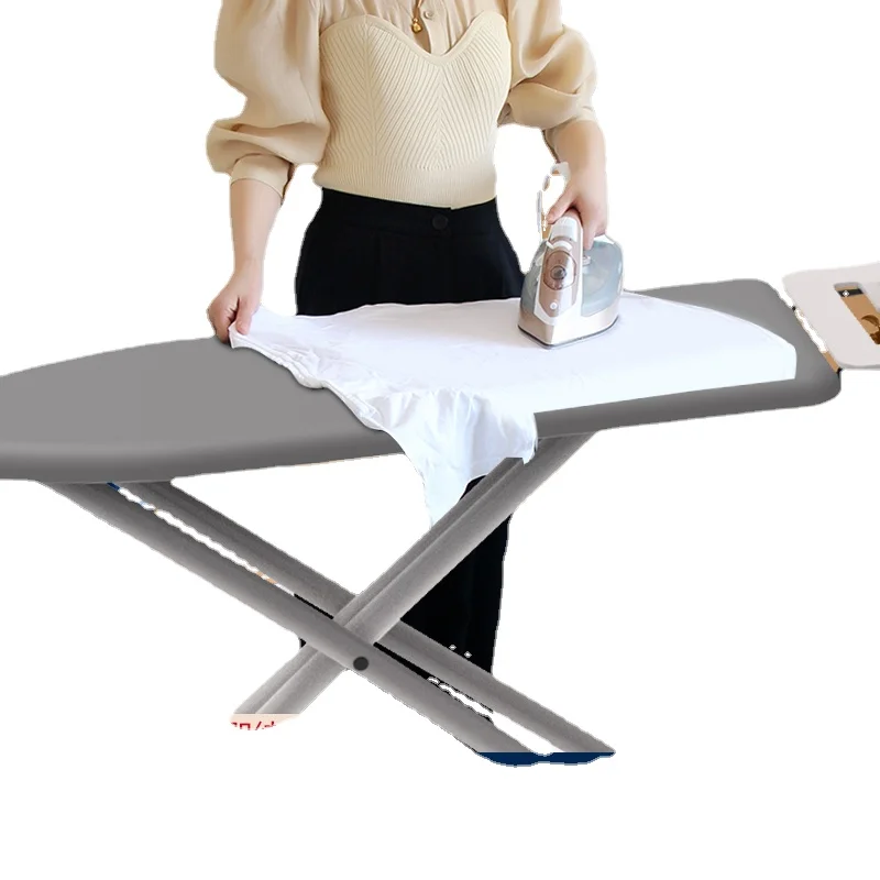 

Household foldable and retractable ironing board, high-end iron cushion board, ironing clothes rack, board,