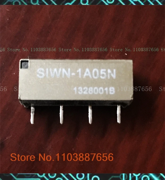 SIWN-1A05N Entegre Devre: Gerçek Kullanıcı Deneyimleri ve Teknik Analiz