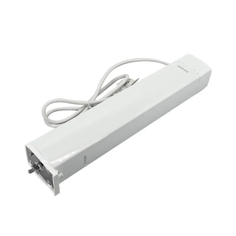 

Оптовая продажа электрического моторизованного шторного двигателя для умного дома DT82TE/PN-2,2N (M1)