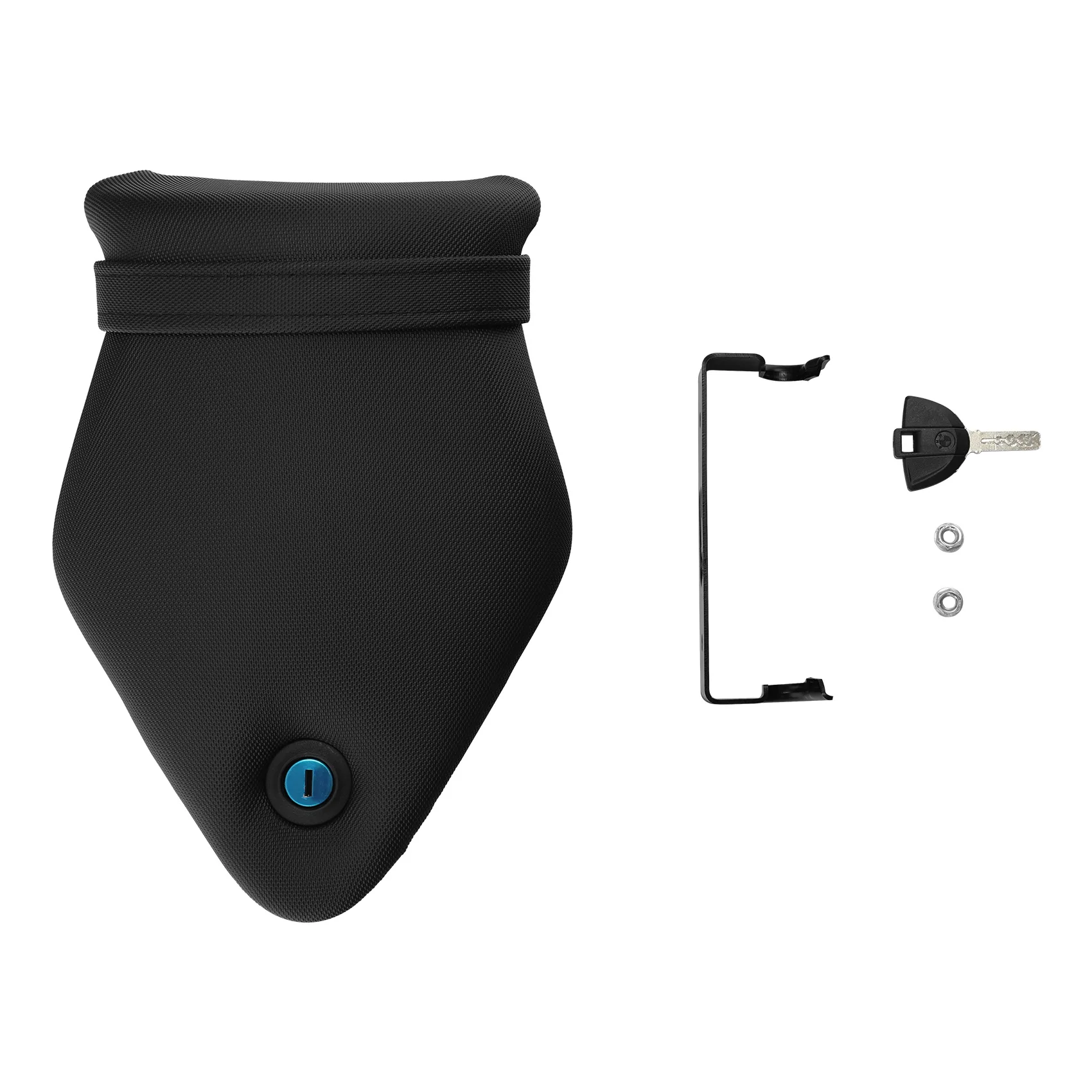 Black Rear Passenge…