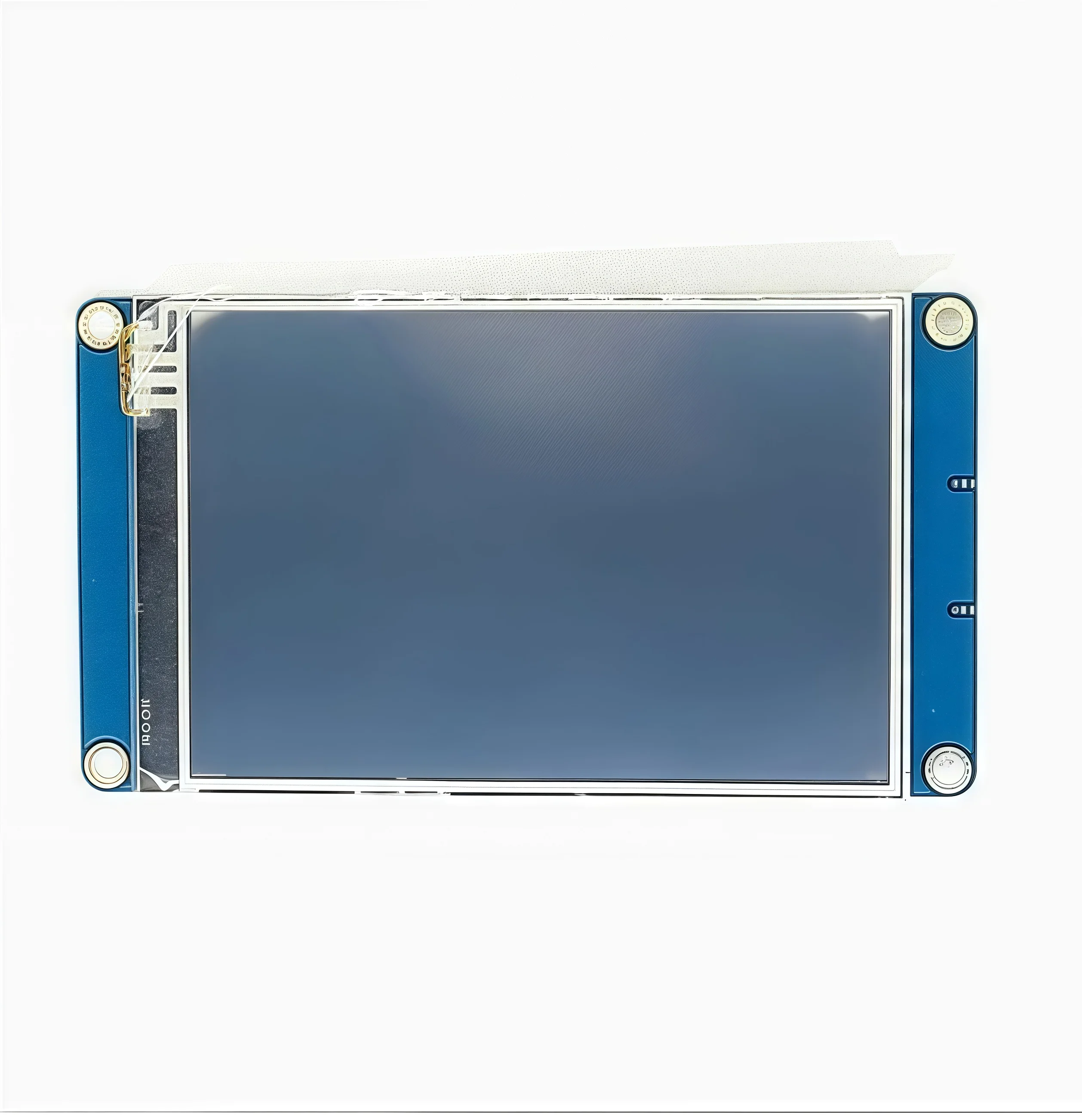 

Nextion NX4832T035 3,5-дюймовый человеко-машинный интерфейс HMI Ядро английской версии