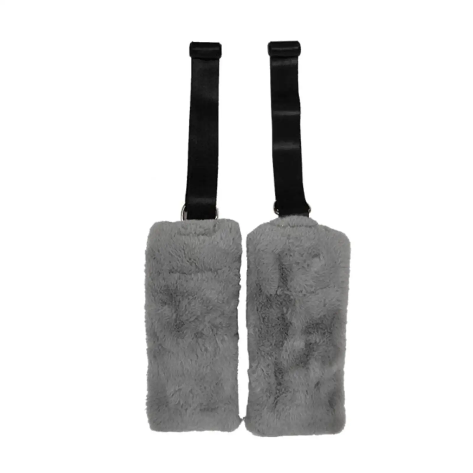 Cushioned Pilates Strap Handles for Core Training Bed Fitness Equipment Upgrade
