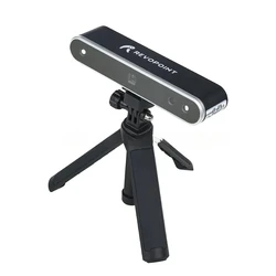 High-Precision 0.05Mm 3D Laser Scanner /3D Printer/Handheld Stabilizer/Power Bank Handle/Turntable