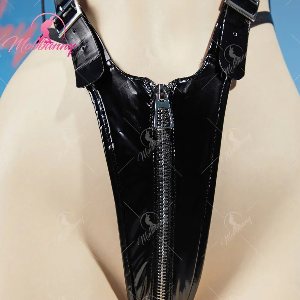 CosplayMOBBUNNY X DISHWASHER1910 سباق الطفل Owari تأثيري حلي الملابس الداخلية بذلة مجموعة انقطاع ارتداءها وتنورة مع شبكة علوية #5