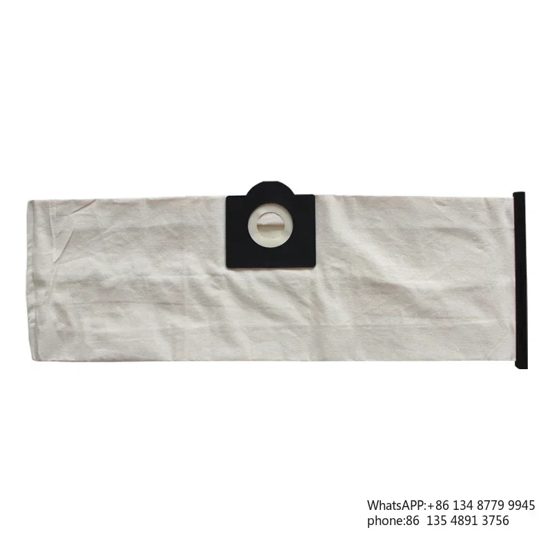 

NT20 vacuum cleaner T8 T14 cloth dust bag NT30 non-woven MV1 dust bag WD3 dust bag WD1S