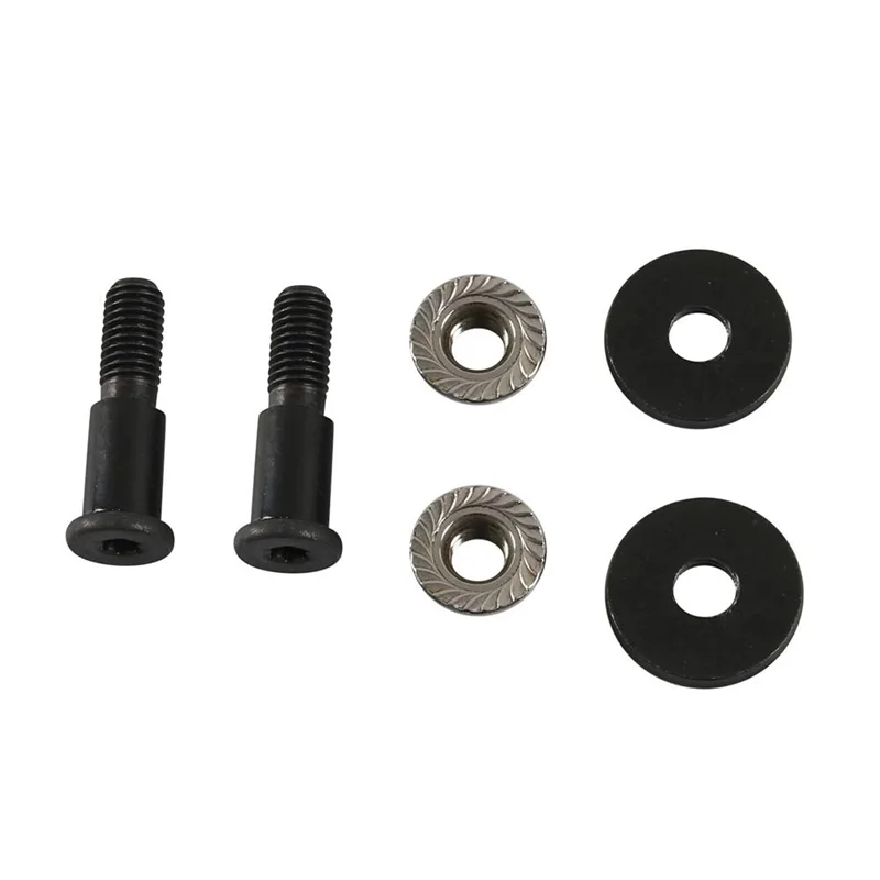 

AASS-1 Set Car Rear Doors Tailgate Door Latch Striker Bolt For GMC Cadillac Escalade Hummer H2 AM-27123329 11570162 Pa