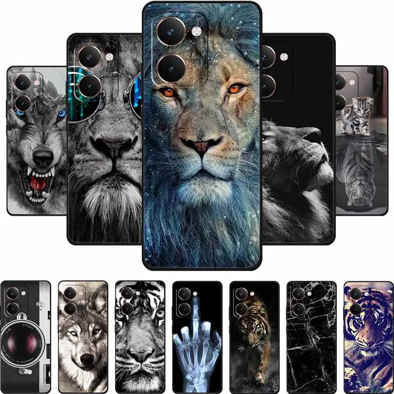 For Realme P3 Ultra…