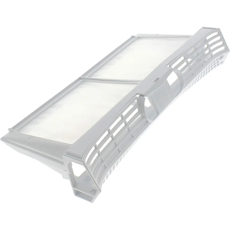 Filtro de pelusa de repuesto para secadora de secadora 00652184 652184 para piezas de secadores Siemens Neff AP4568439 PS3480699