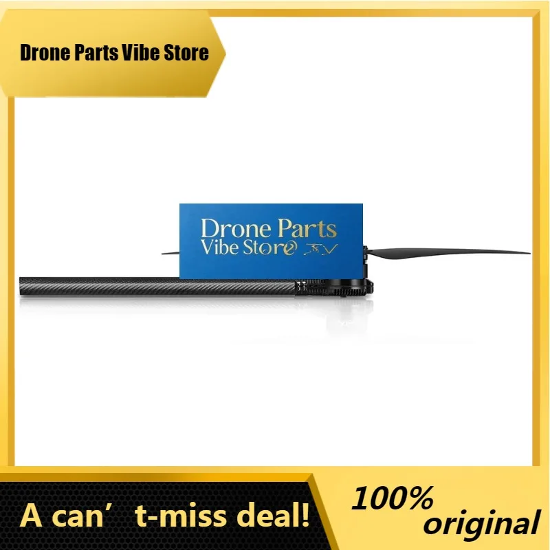 DParts1New XGY Hobbywing X6 PLUS Propulsion System 6218 150kv 30mm 24 Inch Propeller CW 12-14S ESC Long Range FPV For Payload D