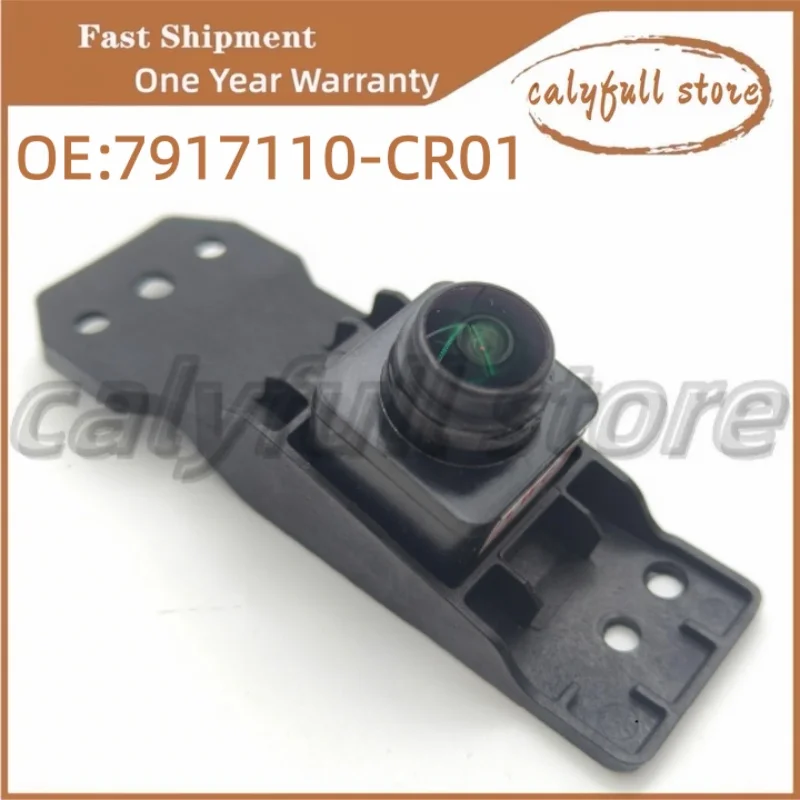

Front Camera For CHANGAN CHANA UNI-K CD569F280706-0800 7917110-car01
