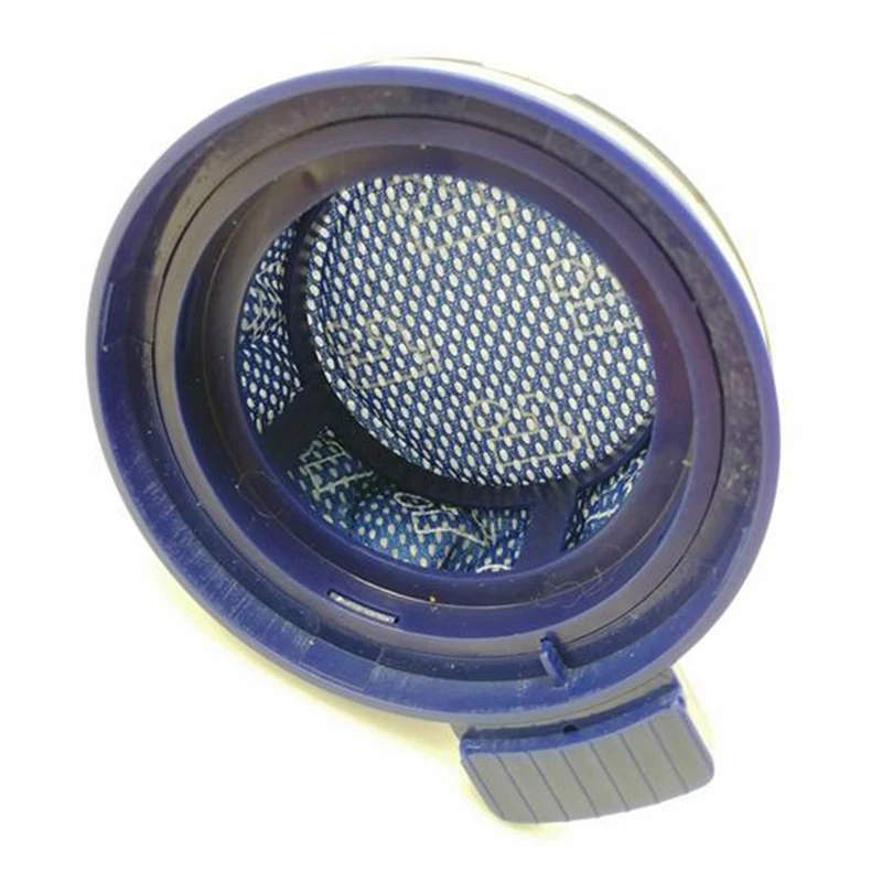 HEPA Filter For Samsung Bespoke Jet VS20A95923W VS20A95823W/SA VS20A95993W/SA Vacuum Cleaner Filter Replacement Spare Parts