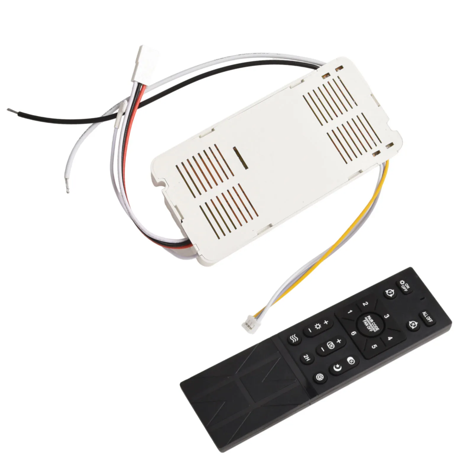 For Ceiling Fan Remote Control Kit Ceiling Fan Remote Color As Shown In The Picture Variable Frequency Control