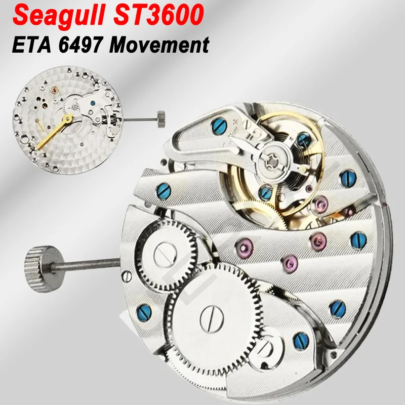 seagull-st3600-ムーブメント交換用-eta-6497-45mm-厚さ-17-石-メンズ腕時計部品21600-vph-±15-30-秒の毎日の精度
